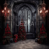 Christmas Castle Series 1 (2)