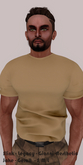 !!! Revna !!! 341 Shirt Sand