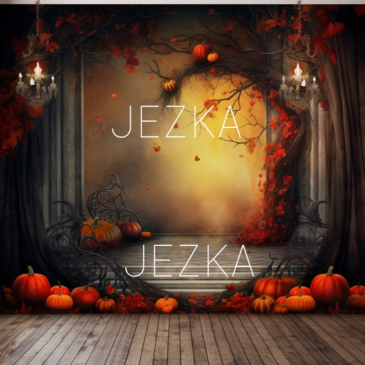 Halloween Series 1 (2)