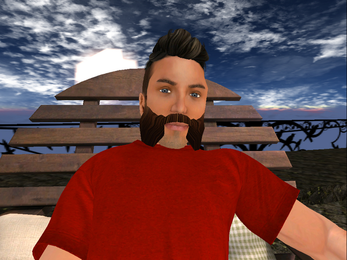 Hulihee Mutton Chops