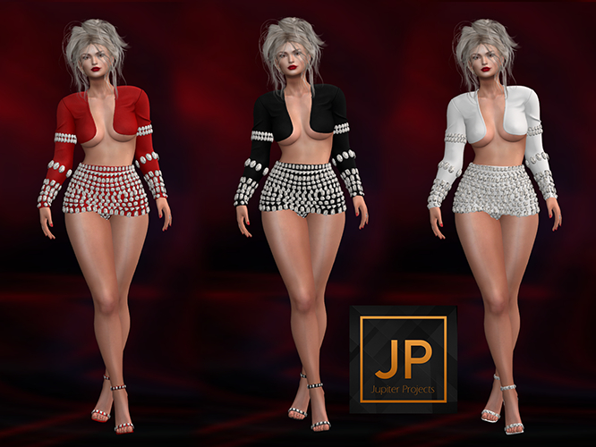 BETRAYAL BG RARES SET (ALL BODIES - ALL COLORS)