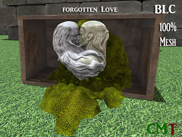 BLC forgotten Love