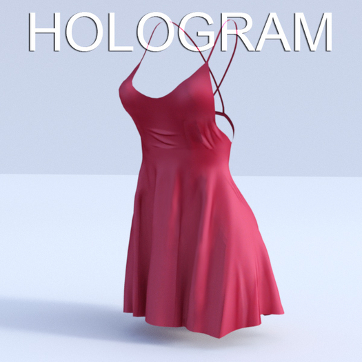 Fuchsia Dress Erika
