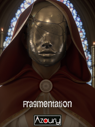 [DEMO] AZOURY - Fragmentation