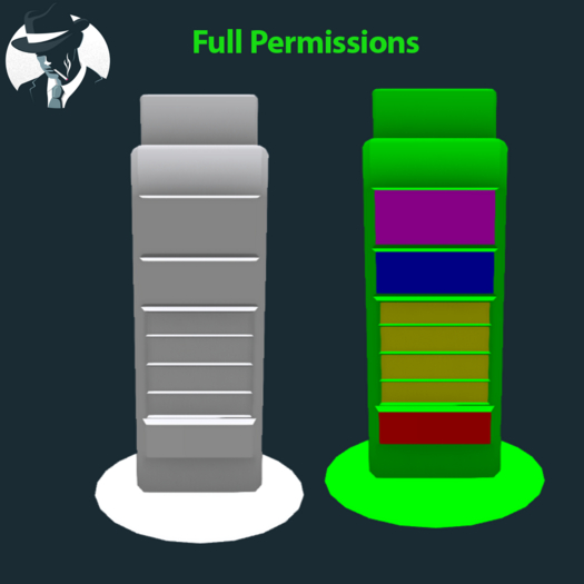 :-Mafia-:Panel Advertisement Big-Full perm