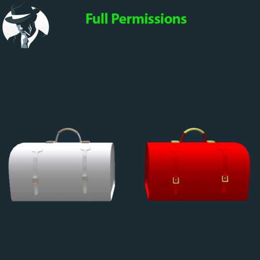 :-Mafia-:Gift bag Full perm