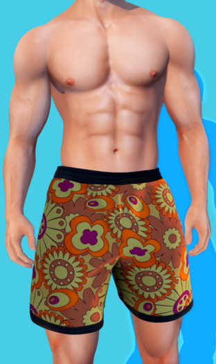 SWIMSUIT 11 - Belleza Jake, Legacy, Signature Gianni, and Slink - Wear to unpack !!