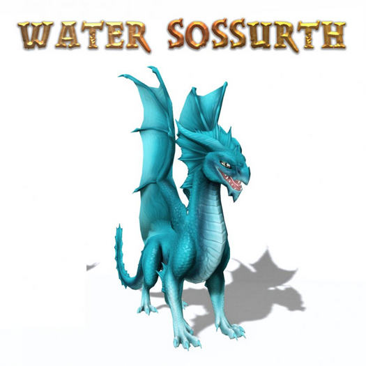 Sosslurth