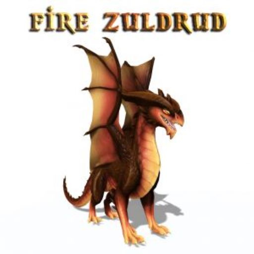 Zuldrud