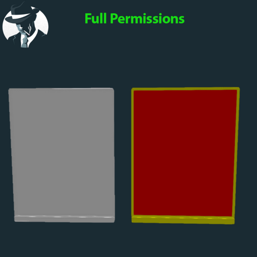 :-Mafia-:wall-stand-full prm