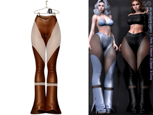 SPIRIT - Becca pants [GINGER]