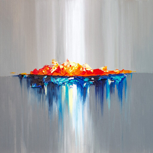 Fire & Ice