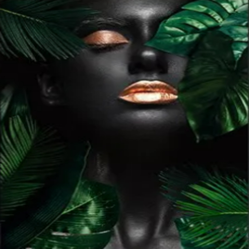 My Black Is Beautiful
