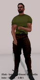 !!! Revna !!! 340 Brown Pants