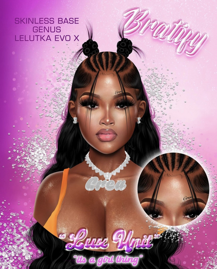 BRATIFY// Lux Unit