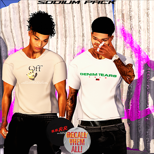 #VET - "Sodium Pack"