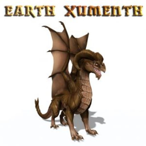 Xumenth