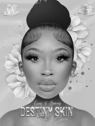 SHARDE $ Destiny Skin - DEMO