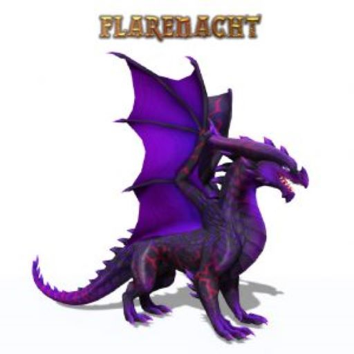 Flarenacht