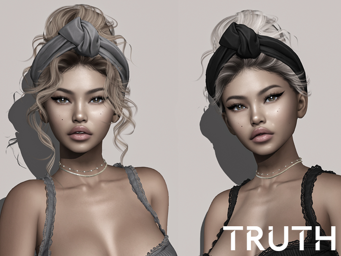 TRUTH Muse Hair - DEMO