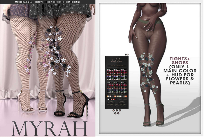 Look At Me. Myrah : Set - Olive