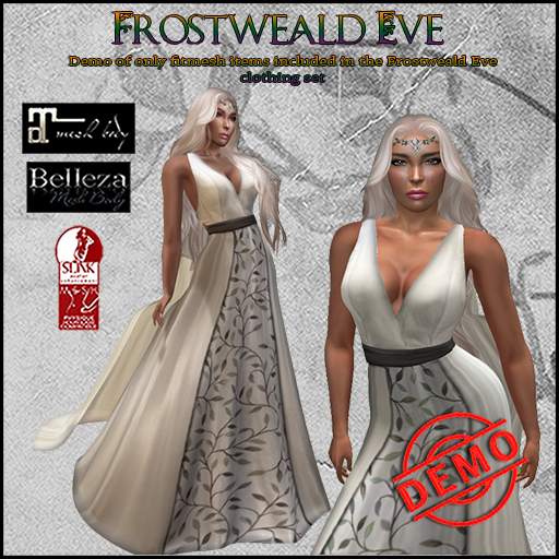 Frostweald Eve DEMO