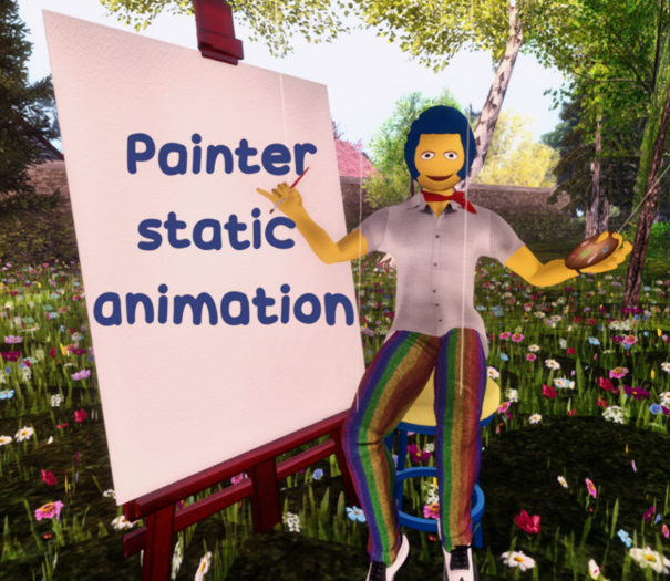 Painter