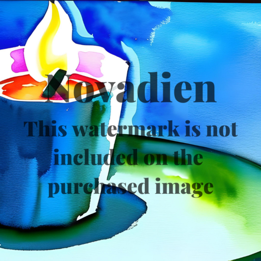 La vela de la calma y la quietud #9