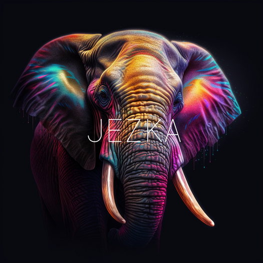 JEZKA - Full Perm Texture 108