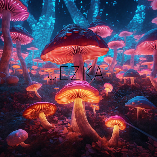 JEZKA - Full Perm Texture 109