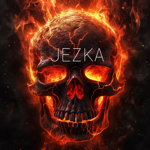JEZKA - Full Perm Texture 116