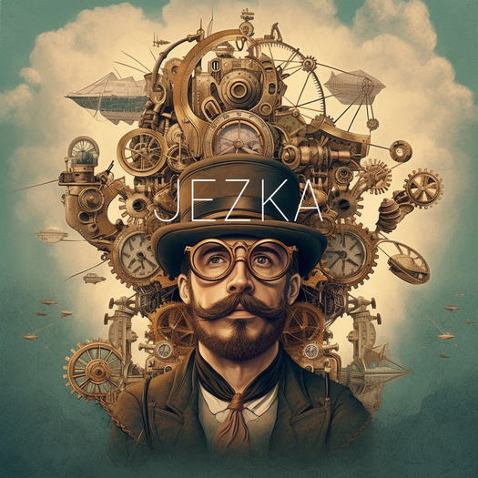 JEZKA - Full Perm Texture 119