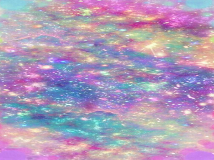 Sparkle Dreams Texture