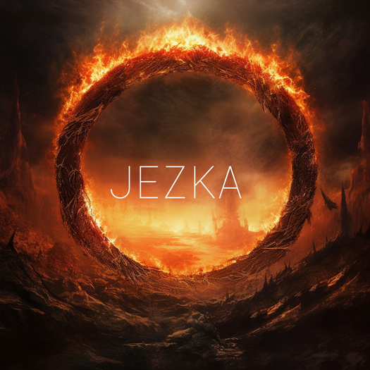 JEZKA - Full Perm Texture 124