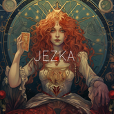 JEZKA - Full Perm Texture 126