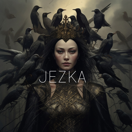 JEZKA - Full Perm Texture 127