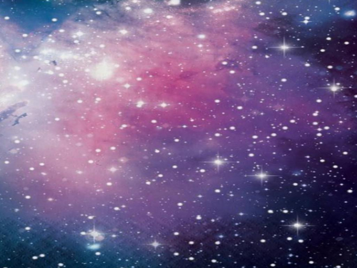 Galaxy Glamour Texture