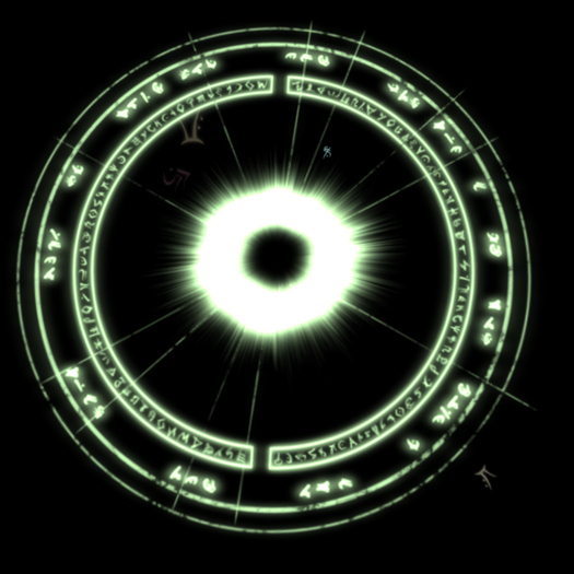 {Papillon} Rai/Sma/Rad/App/+/StarC MagicCircle 