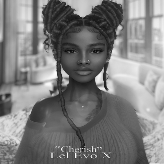 Loera x Velour l Cherish Demo