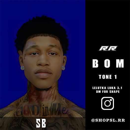RR//SB Skin