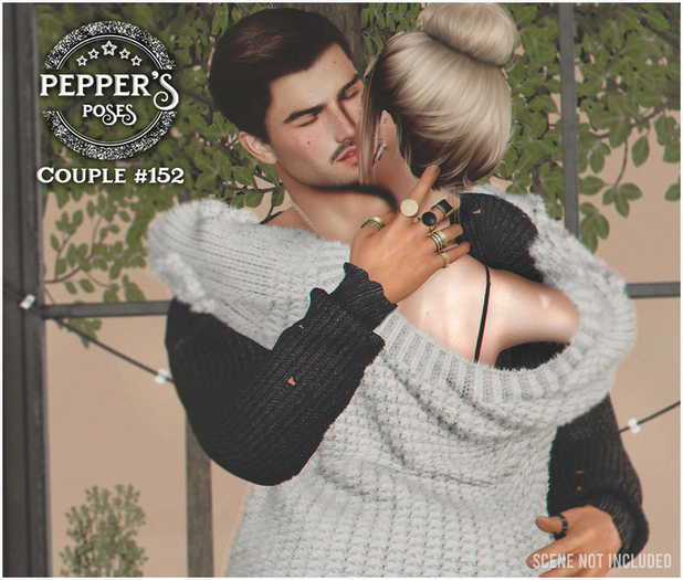 :: Peppers :: Couple #152