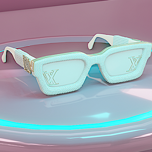 BWOKE "BILLIONAIRE SHADES"