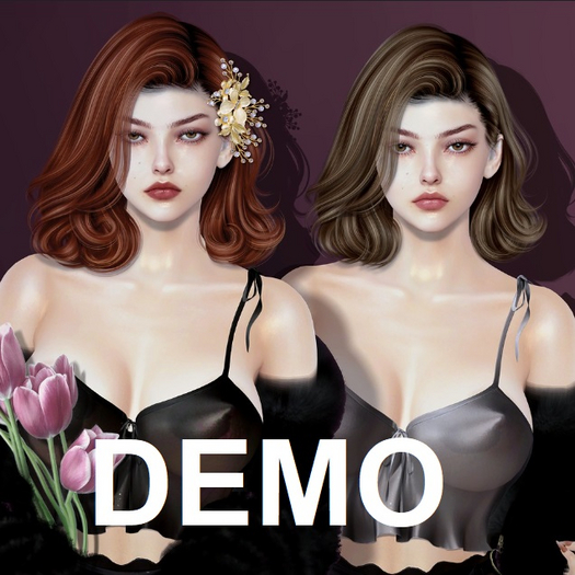 S-CLUB TERESA DEMO 030423