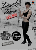 [Fusion Fashion Delivery Hud] - Stylish Dimitri Plain 04
