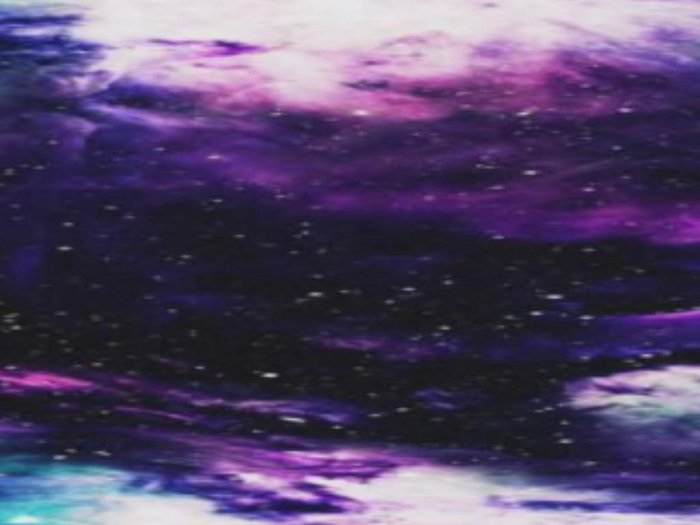 Space Illumination Texture