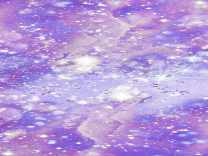 Lavender Sparkles Texture