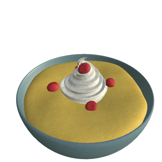 DFS Banana Natilla