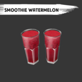 SmoothieWatermelon - [MyStory]
