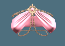 6. AURORA Leroni Top Reborn