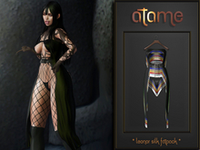 AtaMe - Leonor Silk Maitreya